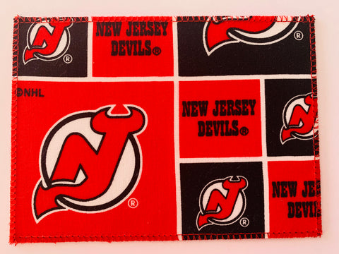 New Jersey Red Devils Hockey