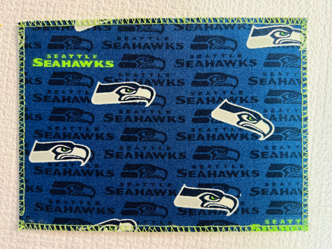 Seattle Seahawks Navy