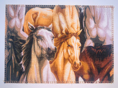 Wild Horses