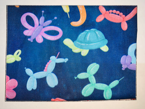 Balloon Animals