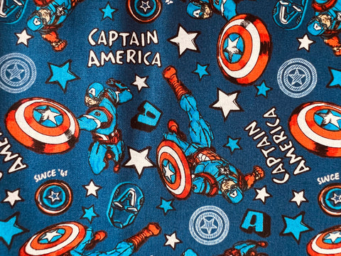 Captain America