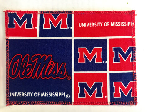 Univ of Mississippi Ole Miss