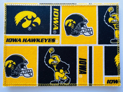 Iowa Hawkeyes