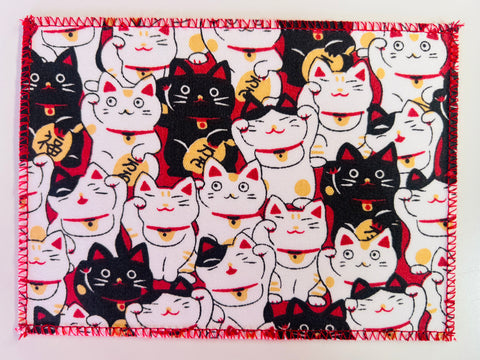 Maneki Neko Cats