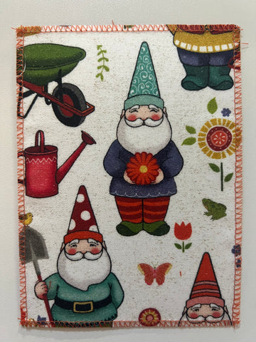Garden Gnomes
