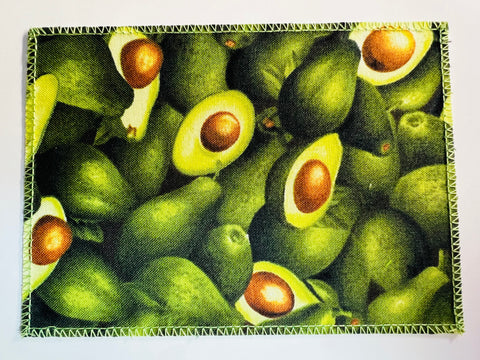 Digital Avocado