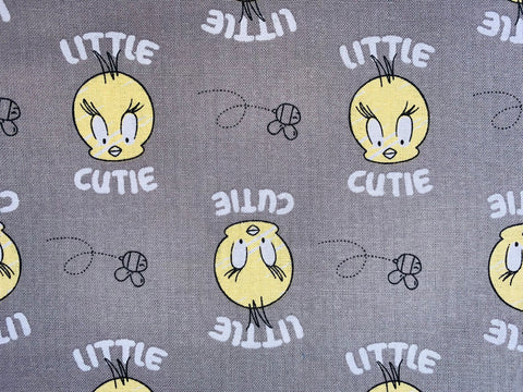 Tweety Bird Little Cutie