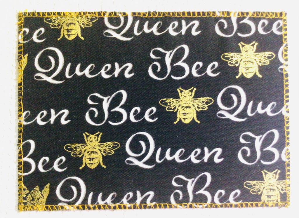 Queen Bee Crowns