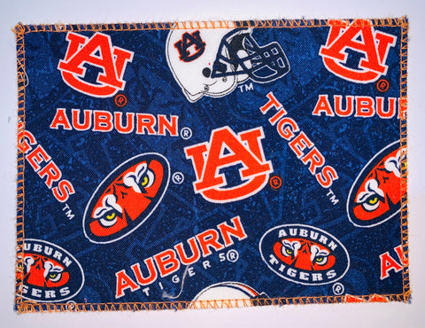 Auburn Tigers