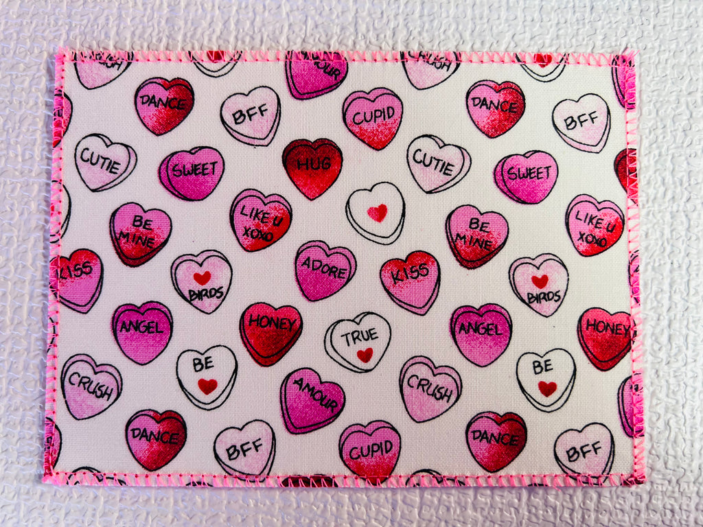 Valentine Heart Candy Mini