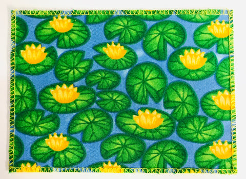 Lotus Flower