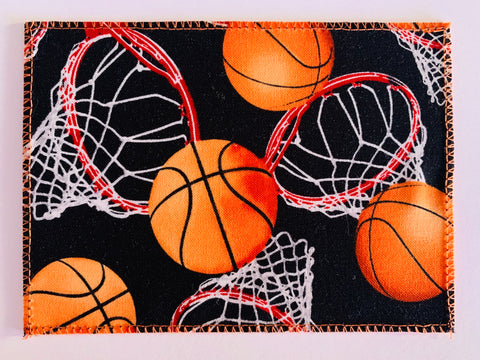 Basketball Hoop