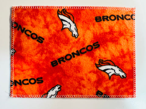 Denver Broncos Flannel