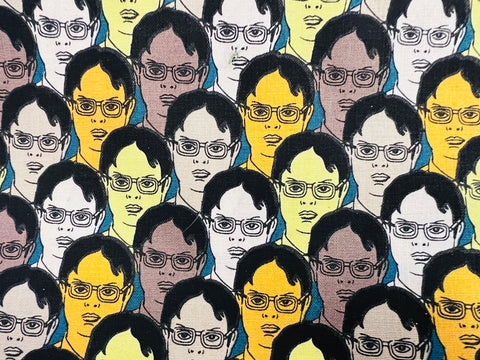 The Office: Dwight Schrute