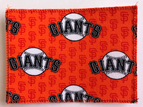 SF Giants