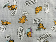 Garfield the Cat