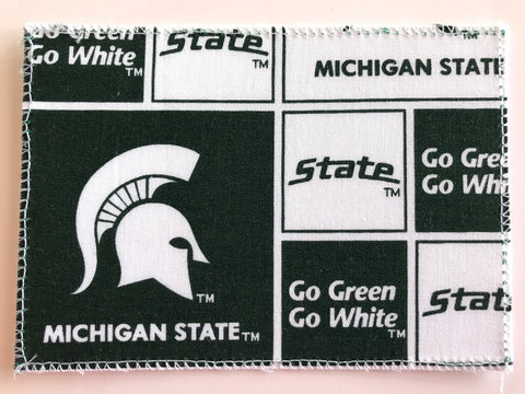 Michigan State Spartans