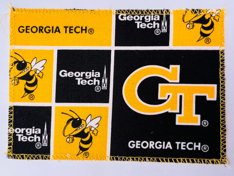 Georgia Tech Yellowjackets