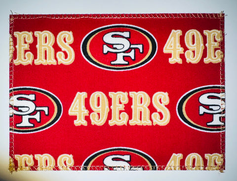 San Francisco 49’ers