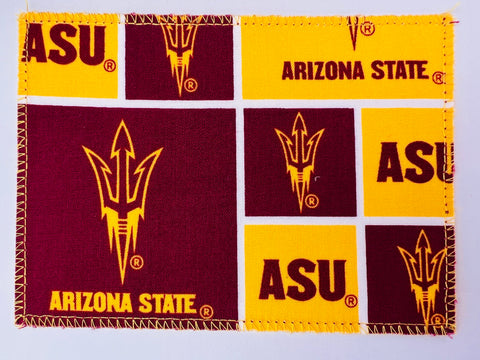 Arizona State University Sundevils
