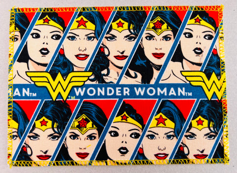 Wonder Woman
