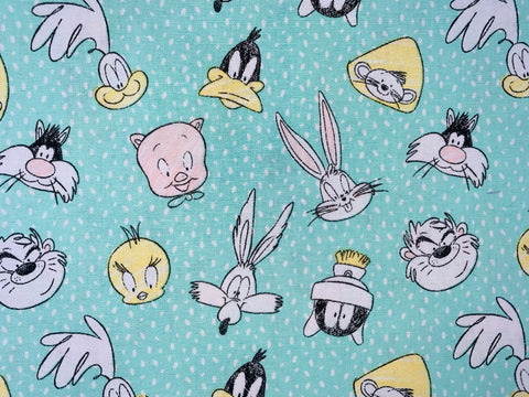 Looney Tunes Friends