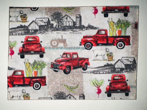 Red Truck Farms