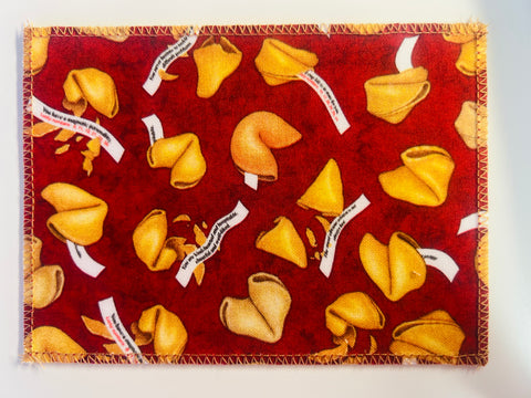 Fortune Cookie