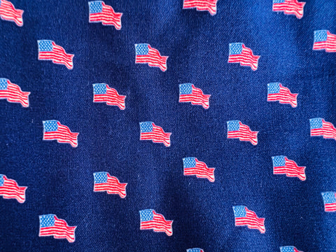 American Flag Mini
