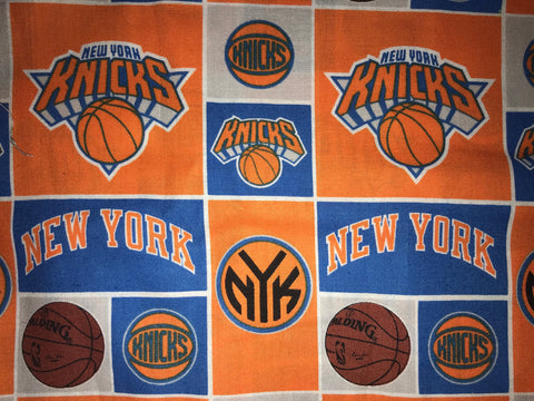 New York Knicks