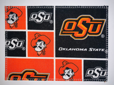 Oklahoma State Univ Cowboys