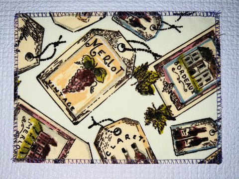 Wine Labels
