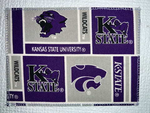 Kansas State Univ Wildcats