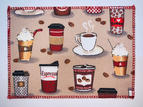 Coffee Break