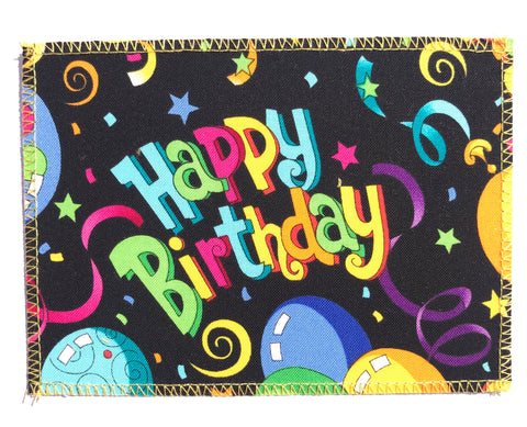 Happy Birthday!
