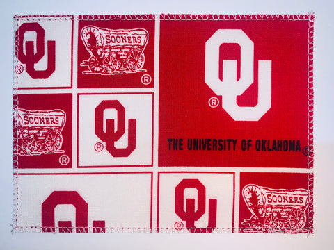 University of Oklahoma Sooners