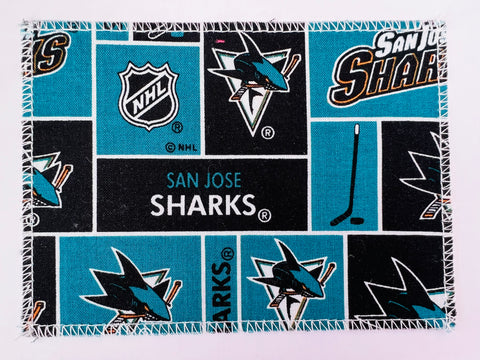 San Jose Sharks Hockey