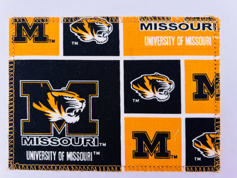 University of Missouri, Mizzou Tigers