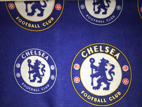 Chelsea Football Club Soccer