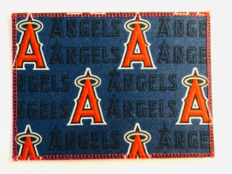 Anaheim Angels