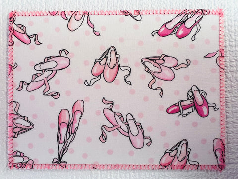Ballet Slippers