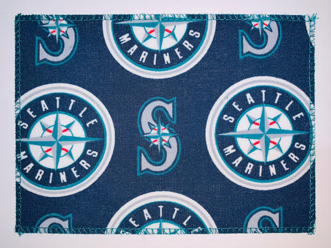 Seattle Mariners Baseball