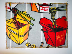 Chinese Take Away