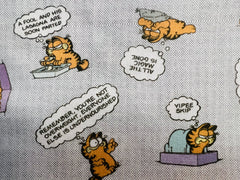 Garfield the Cat