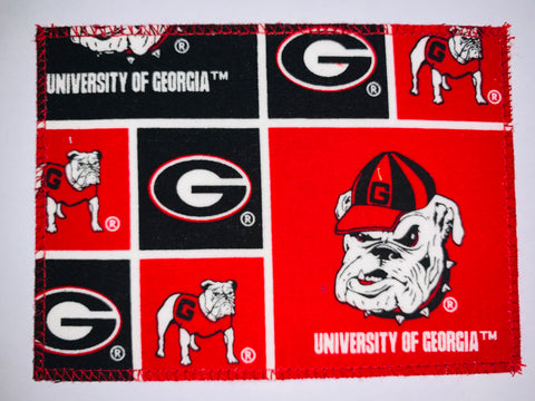 Univ of Georgia Bulldogs