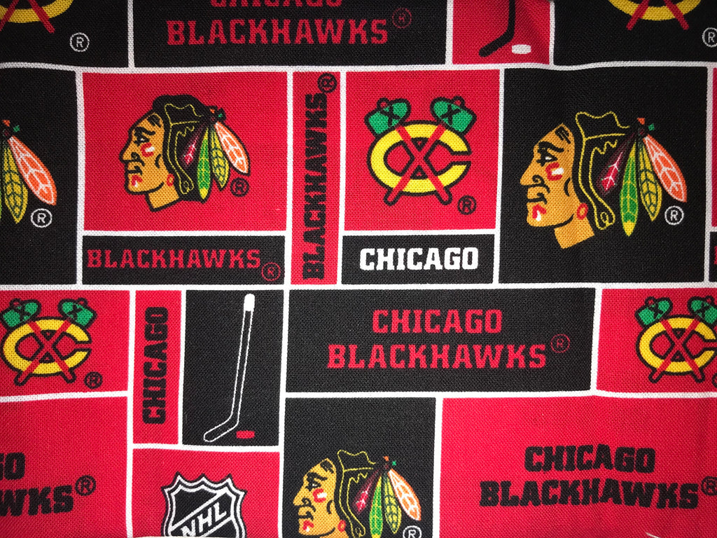 Chicago Blackhawk Hockey