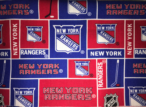 New York Rangers Hockey