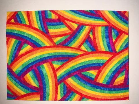 Rainbows Galore