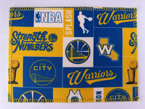 Golden State Warriors Basketball