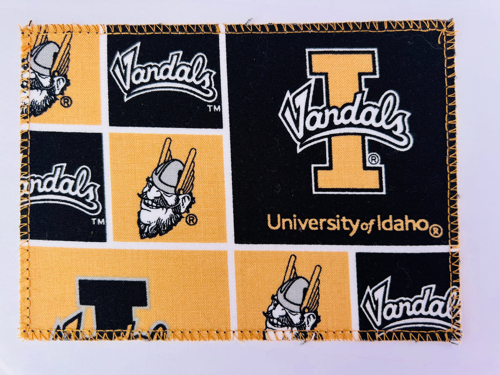 University of Idaho Vandals